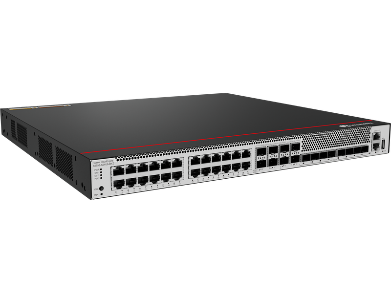 华为 CloudEngine S5755-S24U8J8YZ